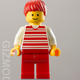 Image for article titled Exclusive: The Evolution of the Minifig